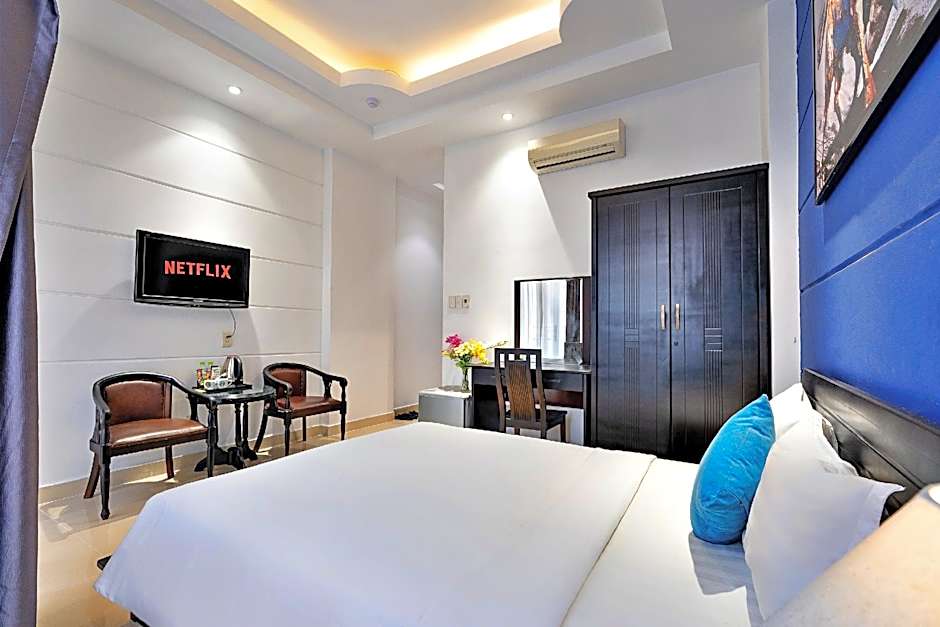 S79 Residences La Rose Spa