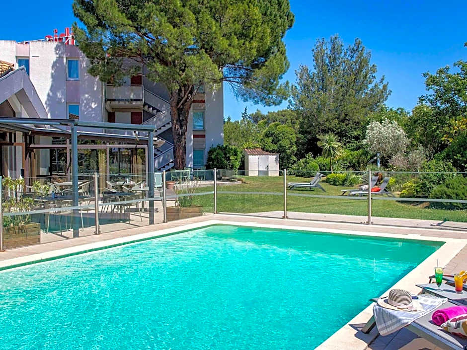 ibis Salon-de-Provence Sud
