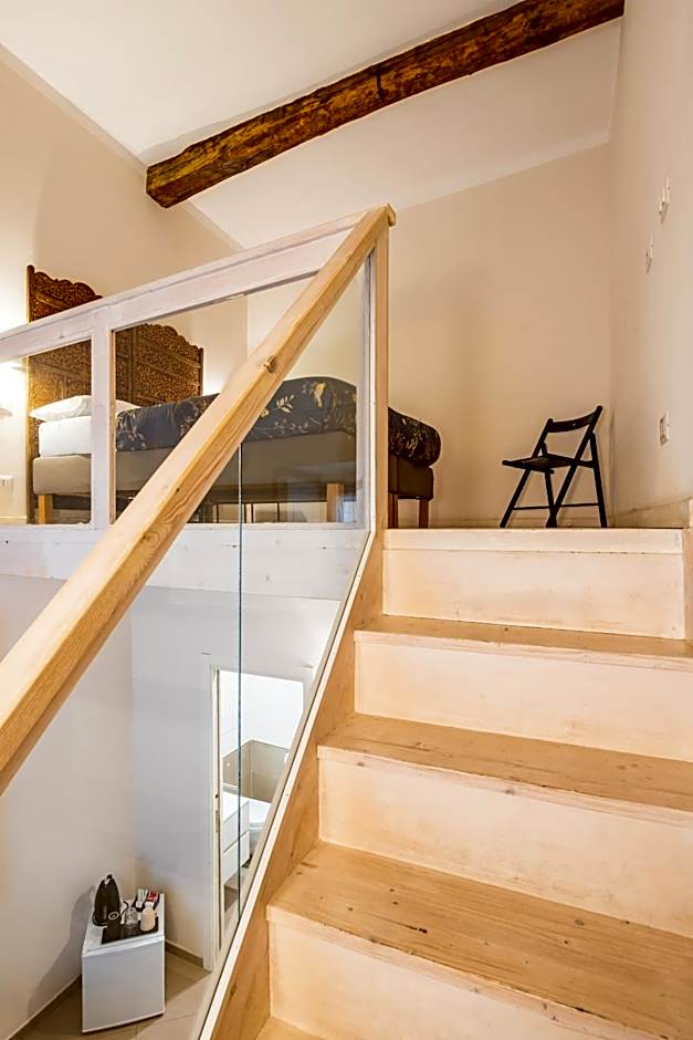 Piano Nobile by Napoliapartments