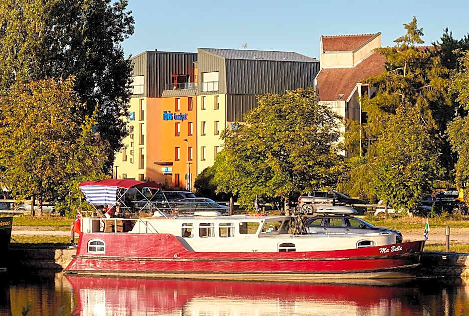 ibis budget Auxerre Centre