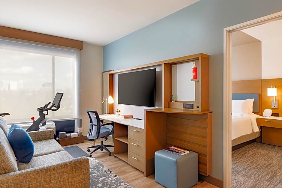 Even Hotel Rochester  Mayo Clinic Area By IHG