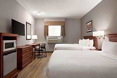 Premier Inn & Suites - Downtown Hamilton Hotel