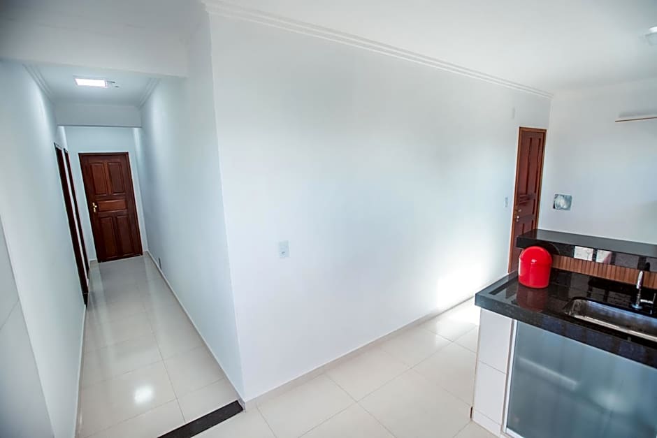 Souza Reis Apart - Unidade 2