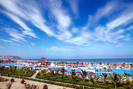 Royal Decameron Punta Sal - ALL INCLUSIVE