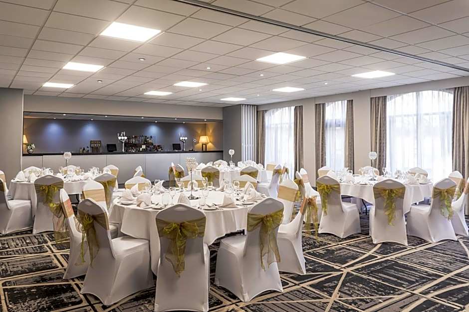 Novotel Ipswich Centre