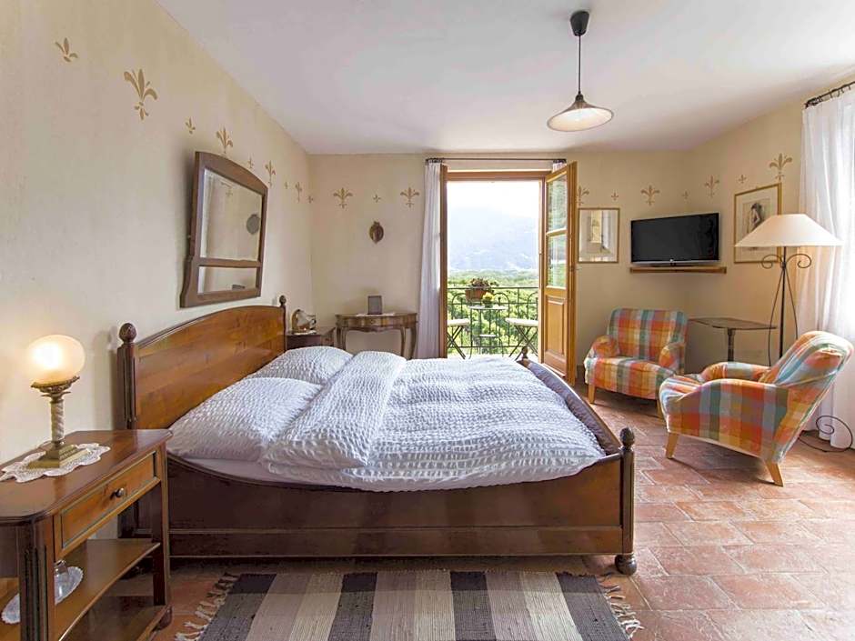 Locanda L'Amorosa