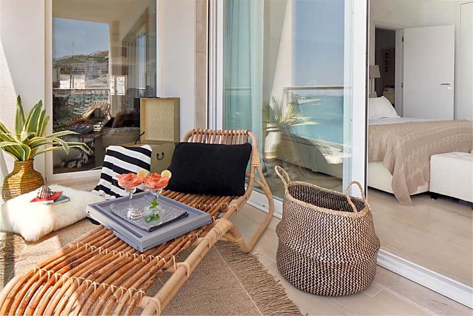 CALI Deluxe Holidays, Sesimbra