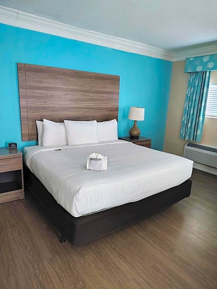 Amelia Hotel at the Beach