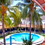Hotel Plaza Almendros