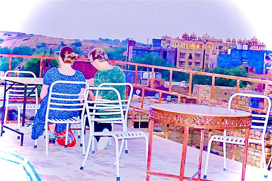 hotel fotiya jaisalmer