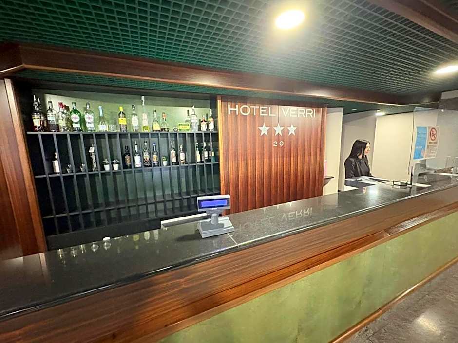 Hotel Verri