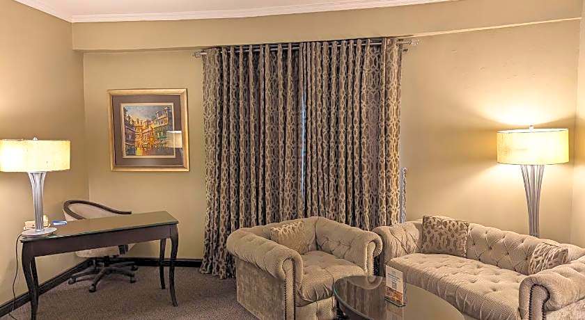 Four Points by Sheraton Lahore