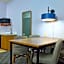 Comfort Suites Springfield RiverBend Medical