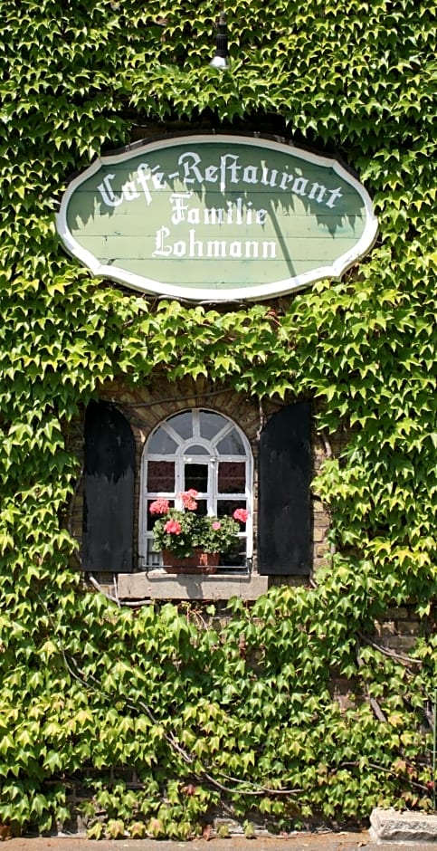 Land-gut-Hotel Lohmann