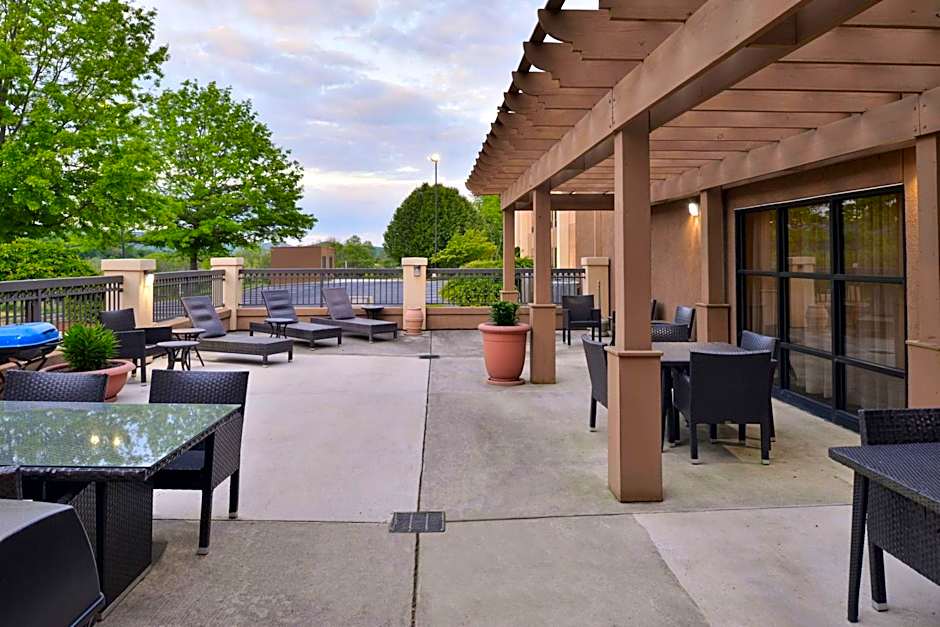 Hampton Inn By Hilton Wytheville