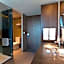 DoubleTree by Hilton Santiago Kennedy