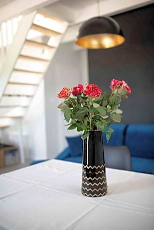 Kaszuby Resort Zacisze