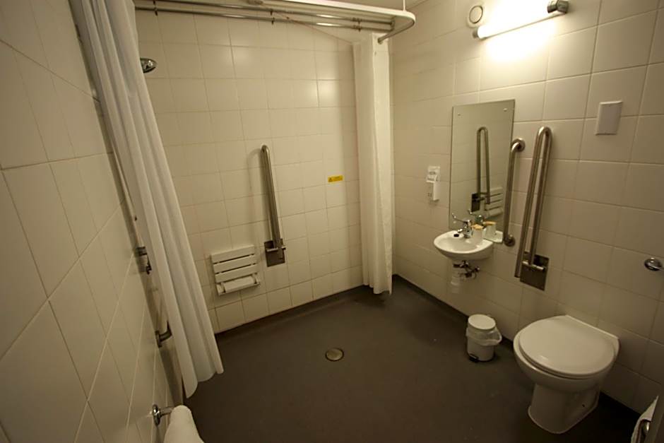 Photo 1 of 1 of 1 Double Bed or 2 Beds, Accessible