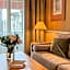 Carlton Lausanne Boutique Hôtel