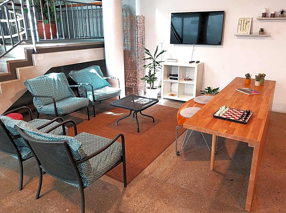 HI Ponte de Lima - Pousada de Juventude