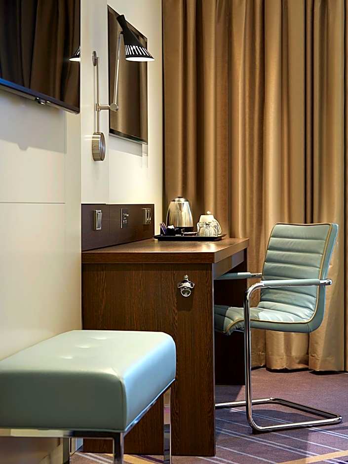 Premier Inn Karlsruhe City Am Wasserturm