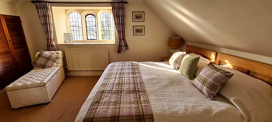 Biggin Hall Country House Hotel