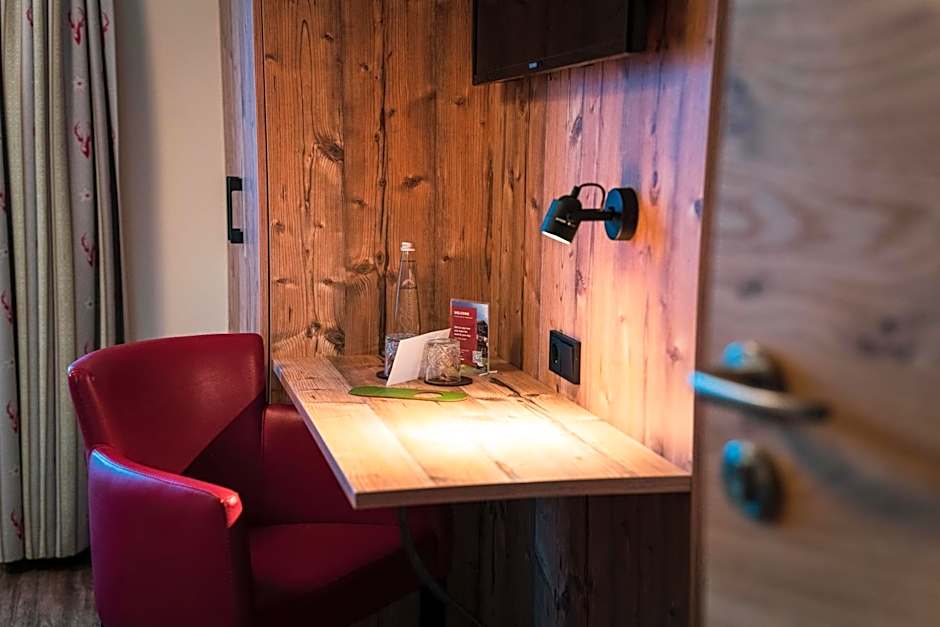 Hotel Garni Landhaus Traunbachhäusl