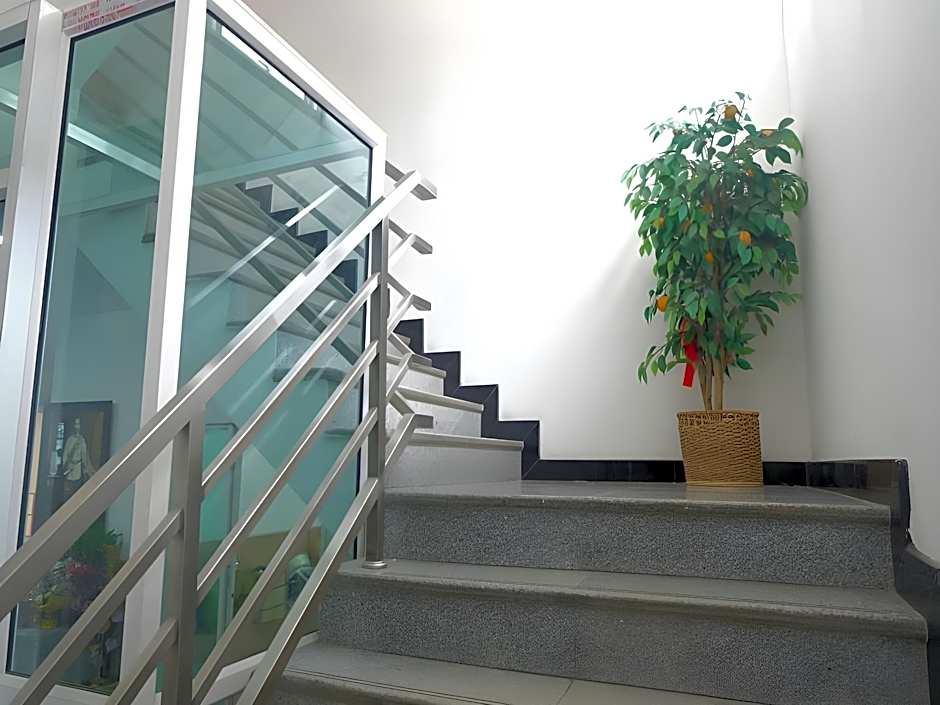 Diamond Bangkok Apartment