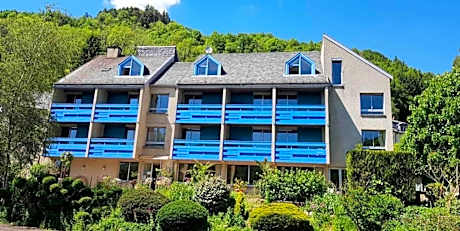 Le Castel du Cantal Groupe Village Fani