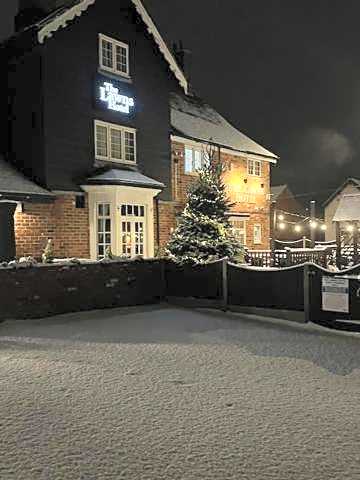 The Lawns Hotel