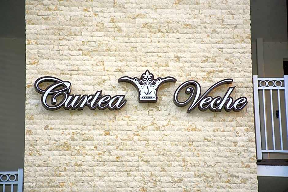 Hotel Curtea Veche