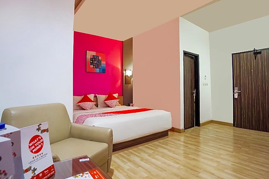 OYO 770 De Nearby Hotel