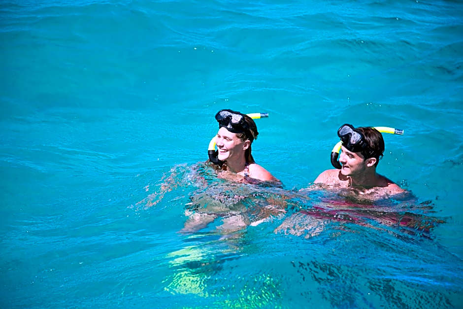 Veranda Paul et Virginie Hotel & Spa - Adults Only