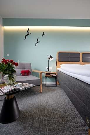 Hotel Am Leinritt
