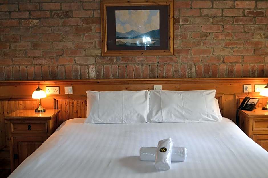 Walsh's Hotel and Apartments