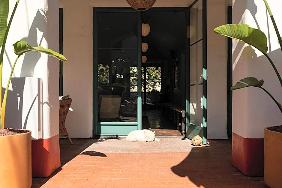 Palihouse Santa Barbara