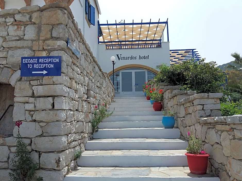 Venardos Hotel