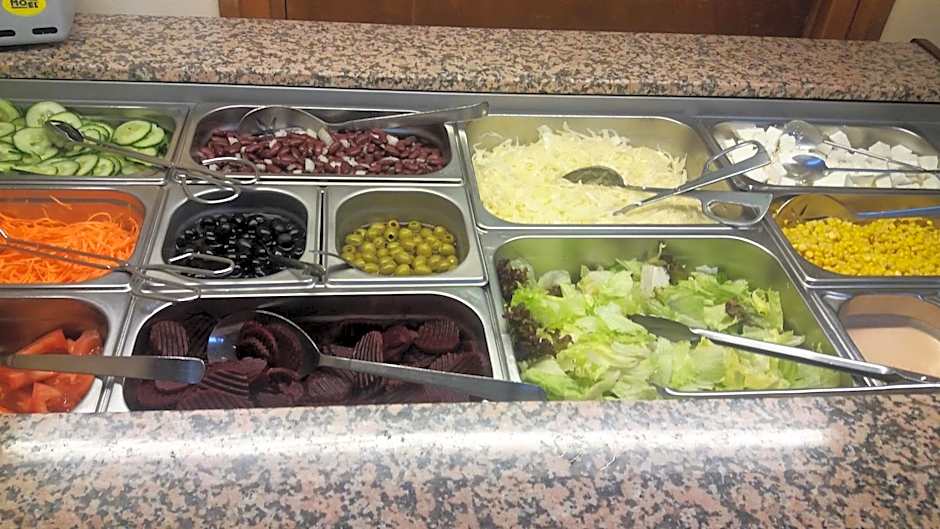 Hotel zur Post Kleve