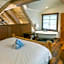 Snow Creek Cabins by Fernie Lodging Co