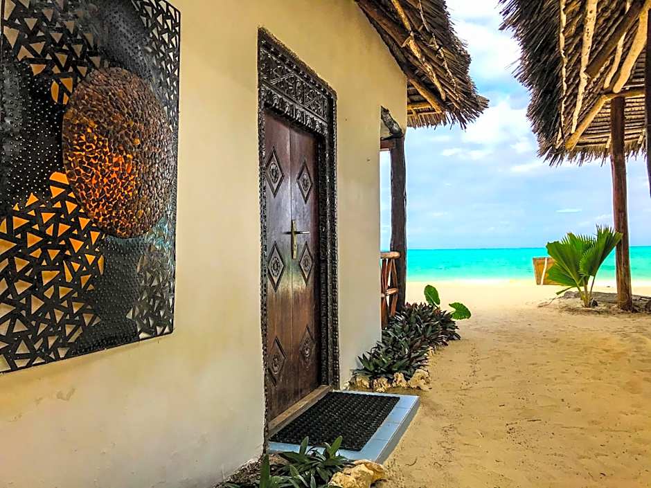 Jambiani White Sands Bungalows