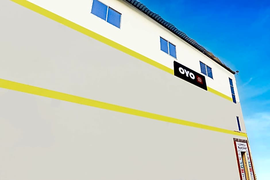 Hotel O Magadh Samrat