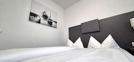 Double Room with Extra Bed