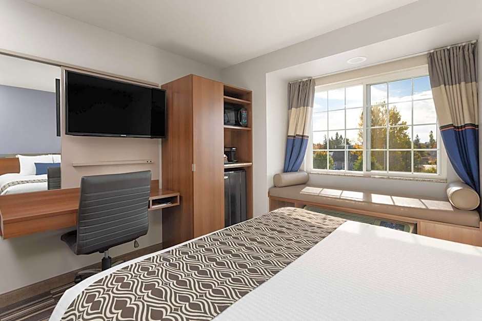 Microtel Inn & Suites by Wyndham Sault Ste. Marie