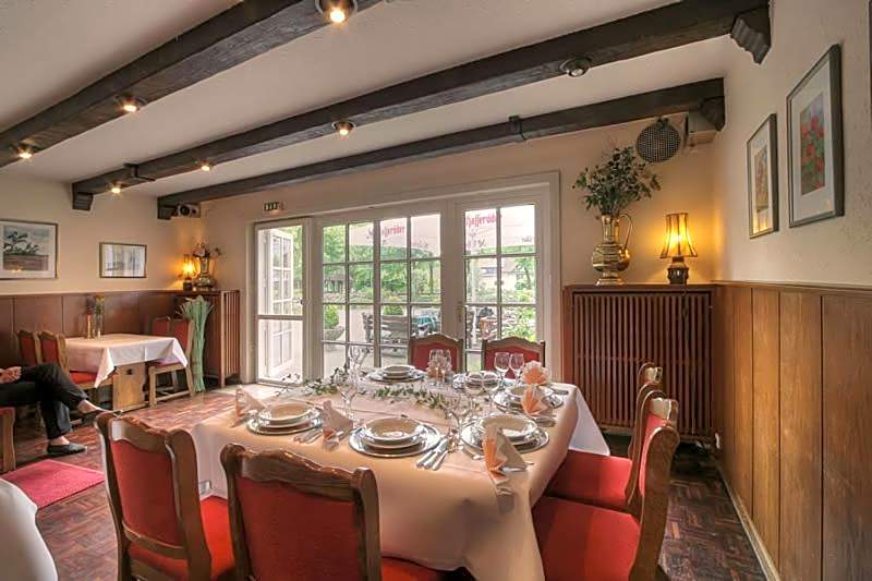 Jeddinger Hof Land- und Seminarhotel