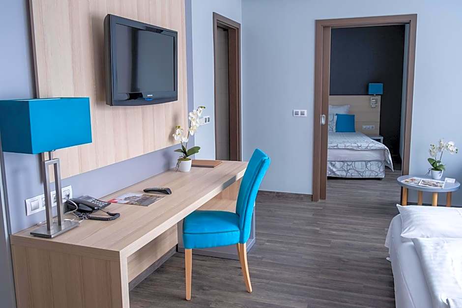 Hotel Regnum Residence