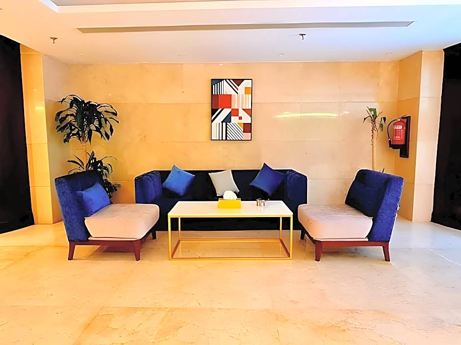 Al Ebaa Hotel Makkah