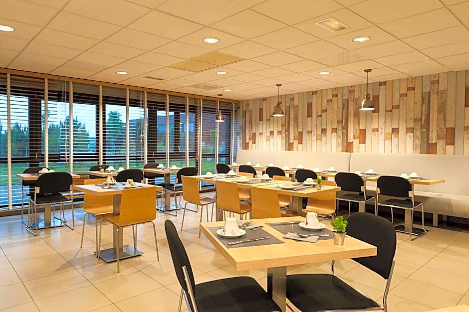 The Originals City, L'Haut' Aile, Calais