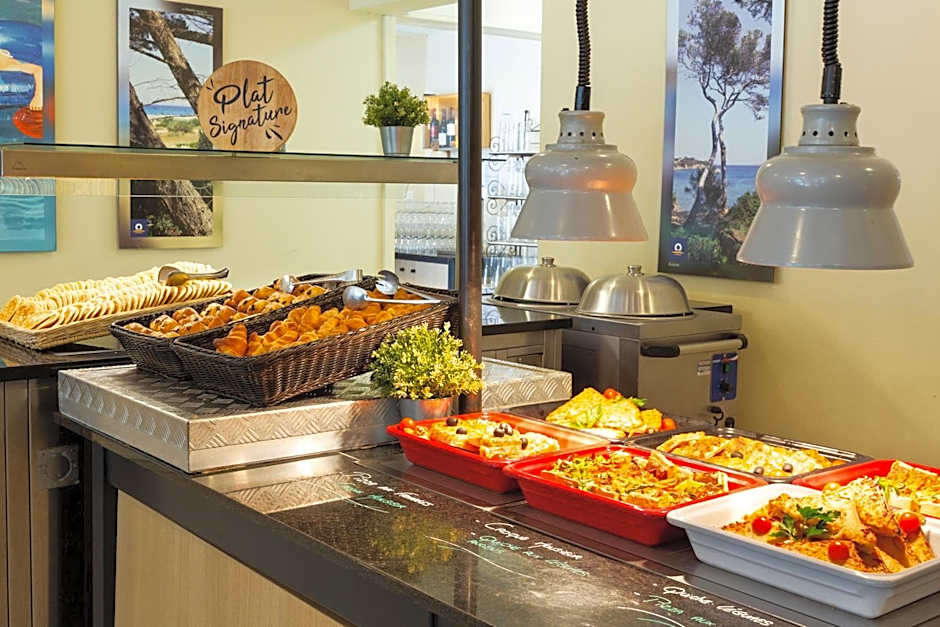 SOWELL Family Cap d'Agde