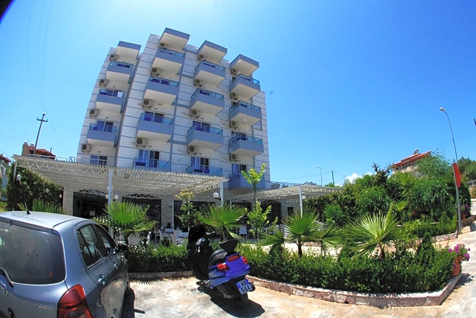 Hotel Heksamil