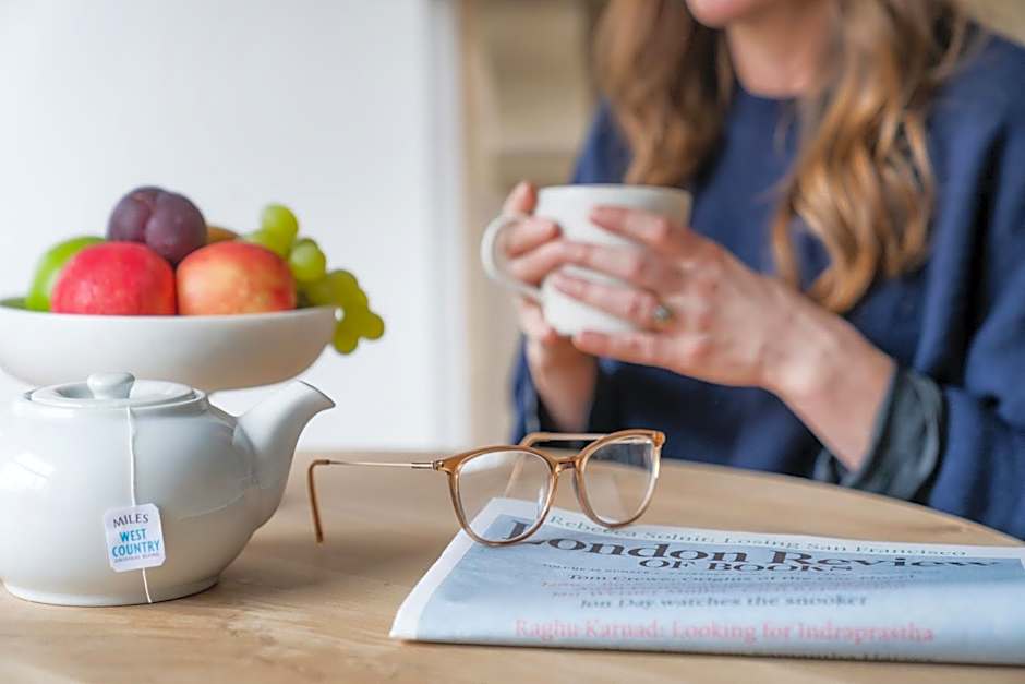 The Berkeley Square Hotel Bristol